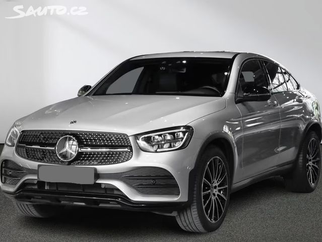 Mercedes GLC